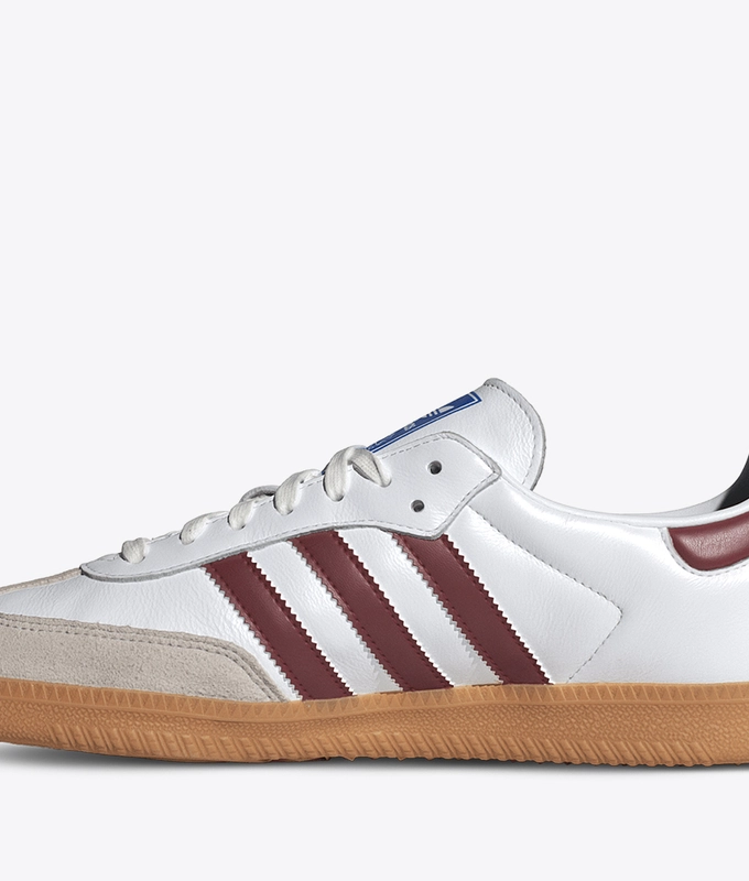 Samba Og