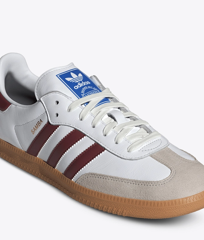 Samba Og