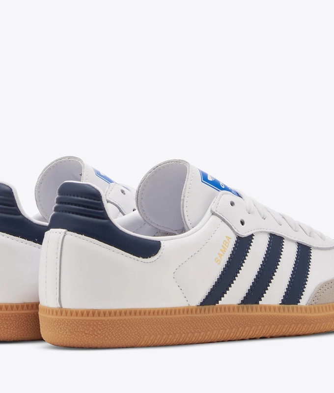 Samba Og