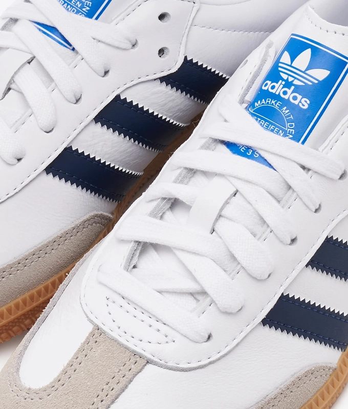 Samba Og