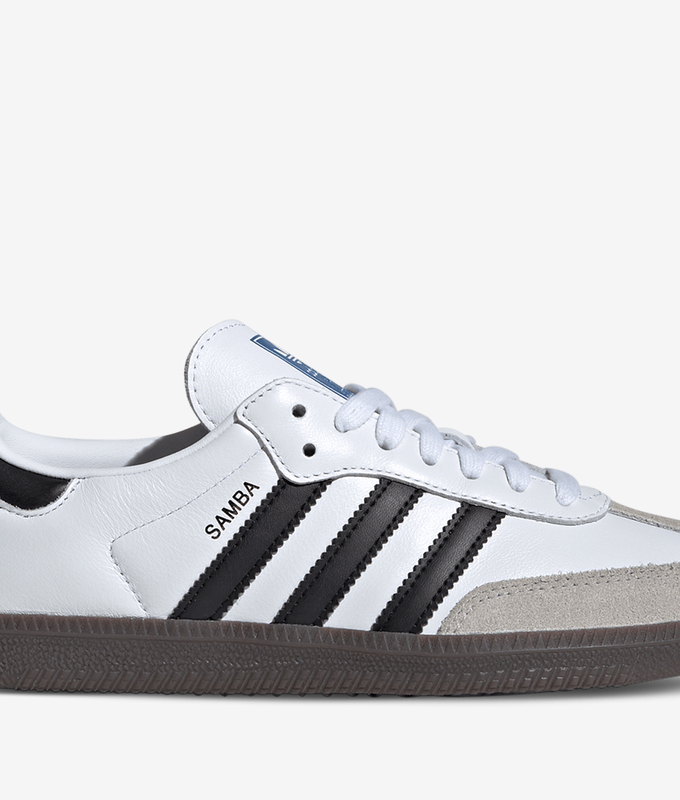 Samba Og