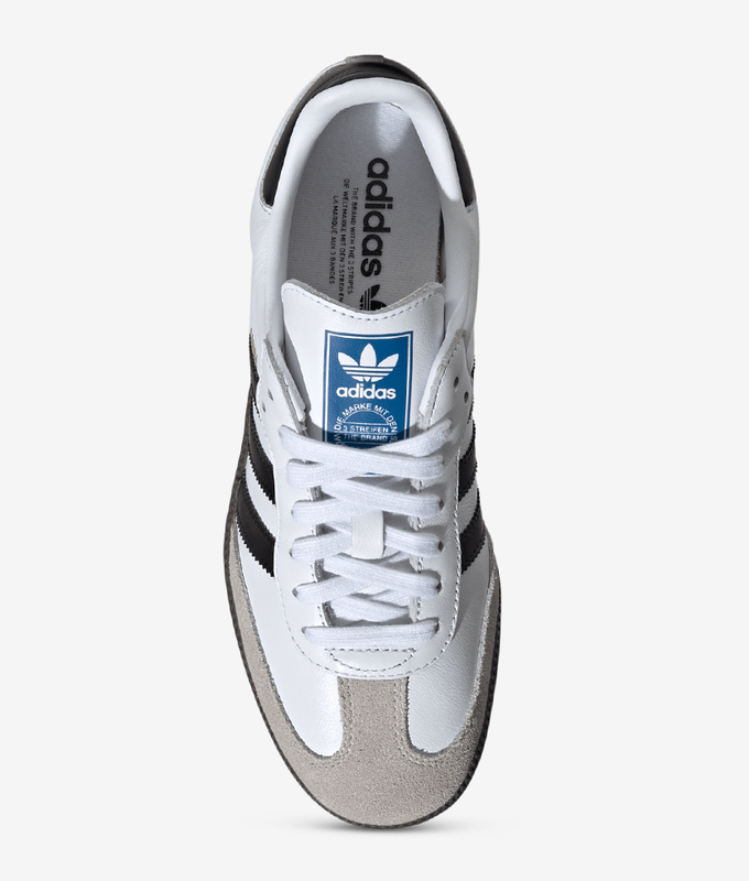 Samba Og