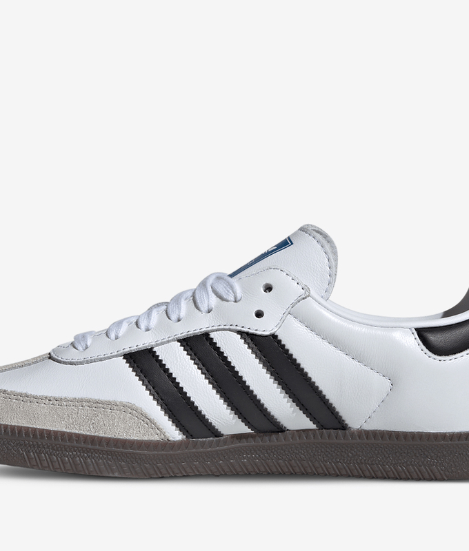 Samba Og