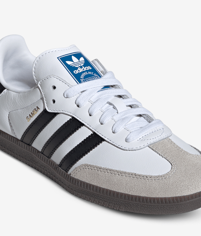 Samba Og
