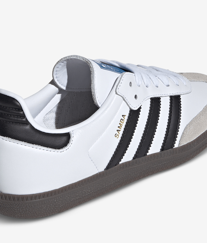 Samba Og