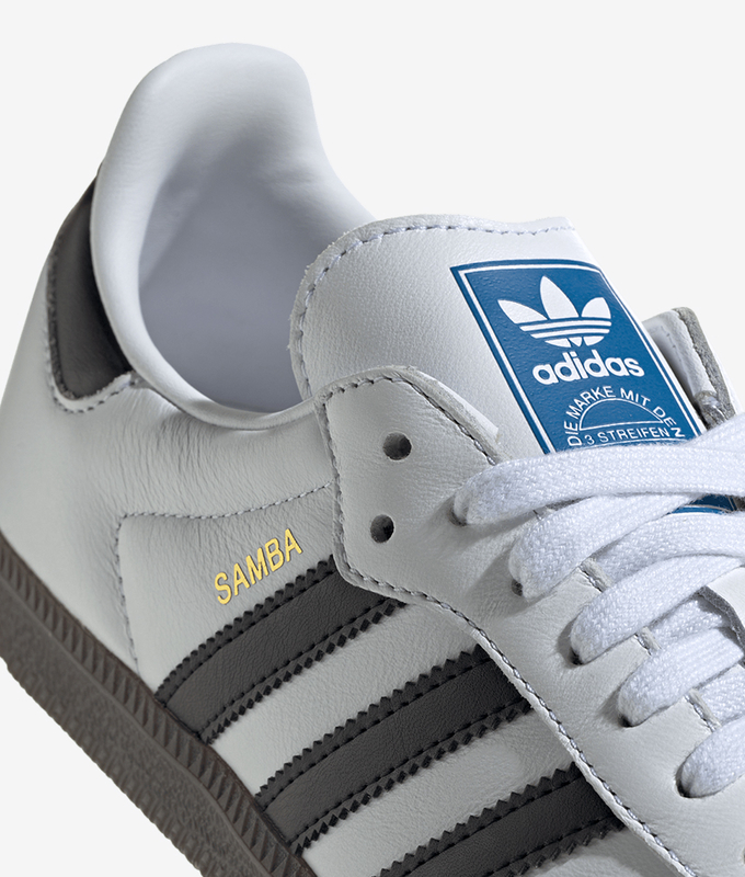 Samba Og