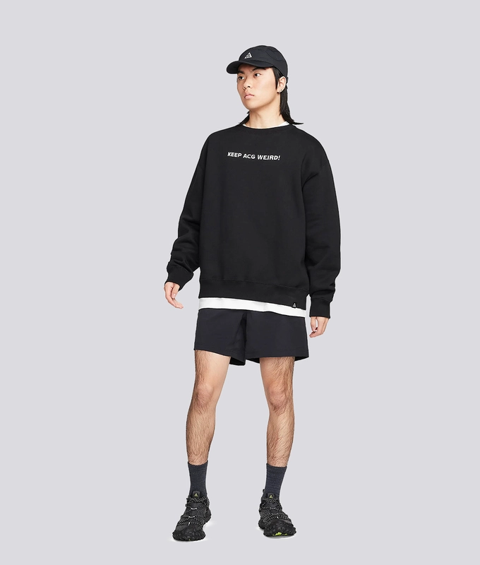 Acg Hike Short
