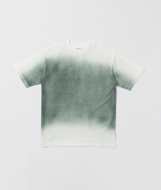 Spray Dyed T-Shirt