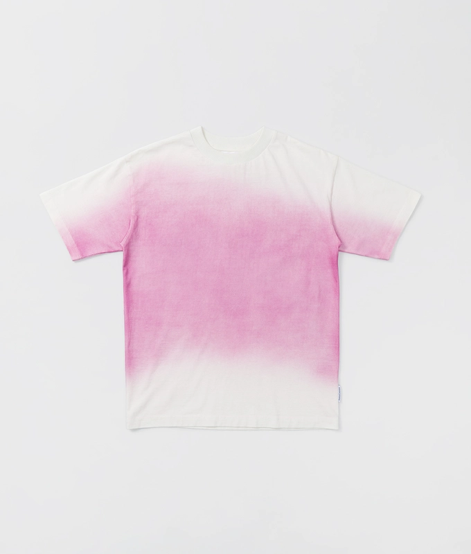 Spray Dyed T-Shirt