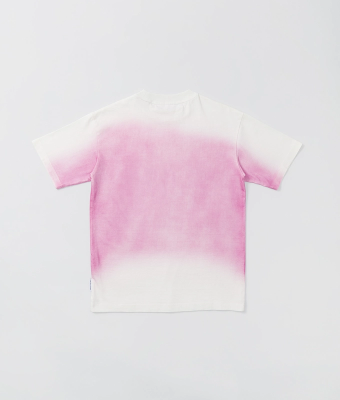 Spray Dyed T-Shirt