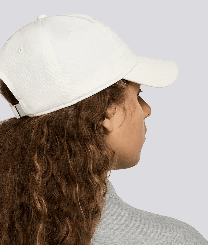 Club Unstructured Futura Wash Cap