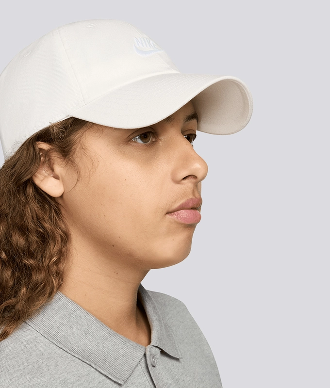 Club Unstructured Futura Wash Cap