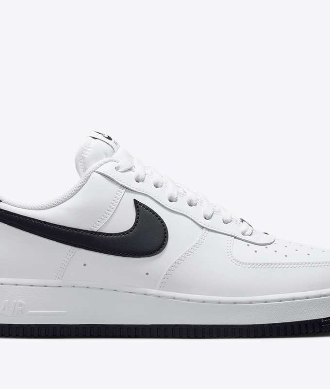 Air Force 1 '07