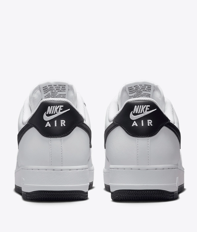 Air Force 1 '07