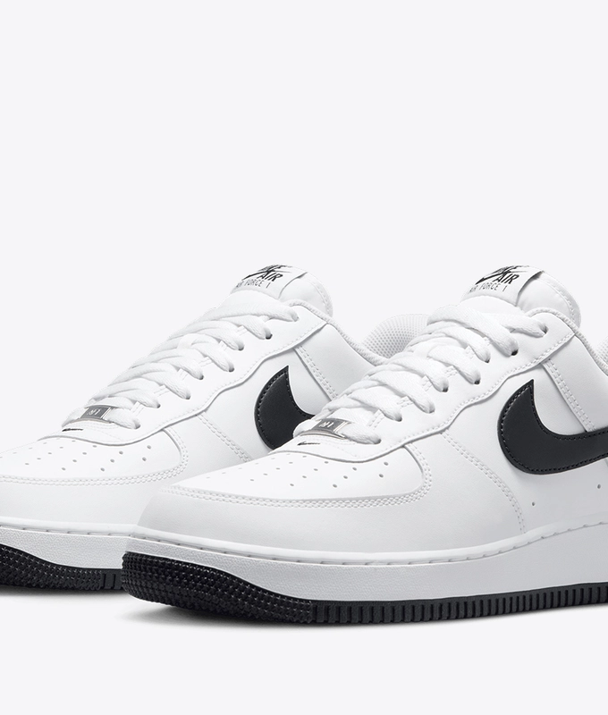 Air Force 1 '07