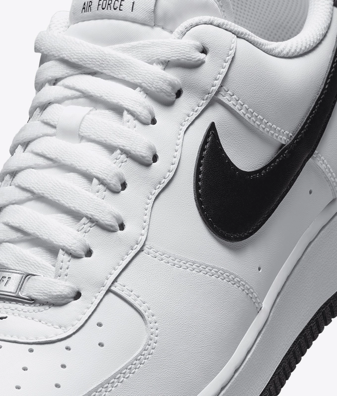 Air Force 1 '07