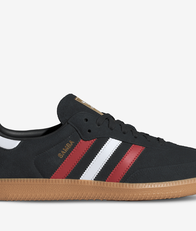 Samba Og