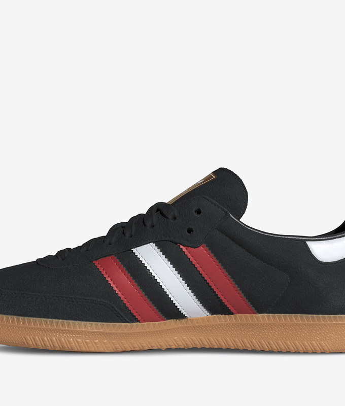 Samba Og