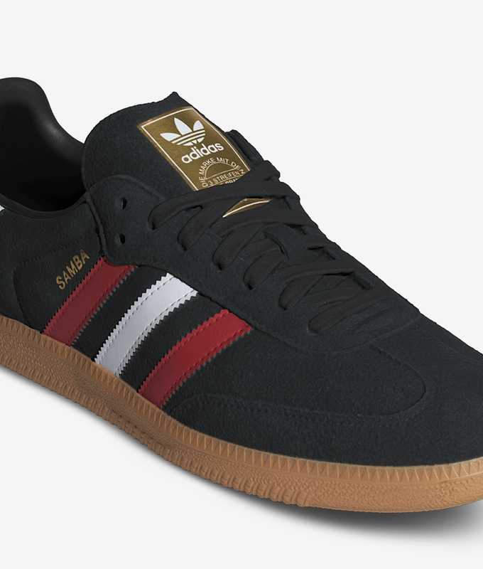 Samba Og