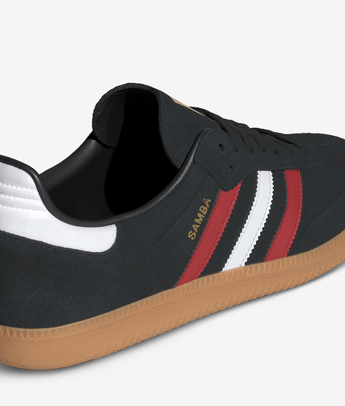 Samba Og