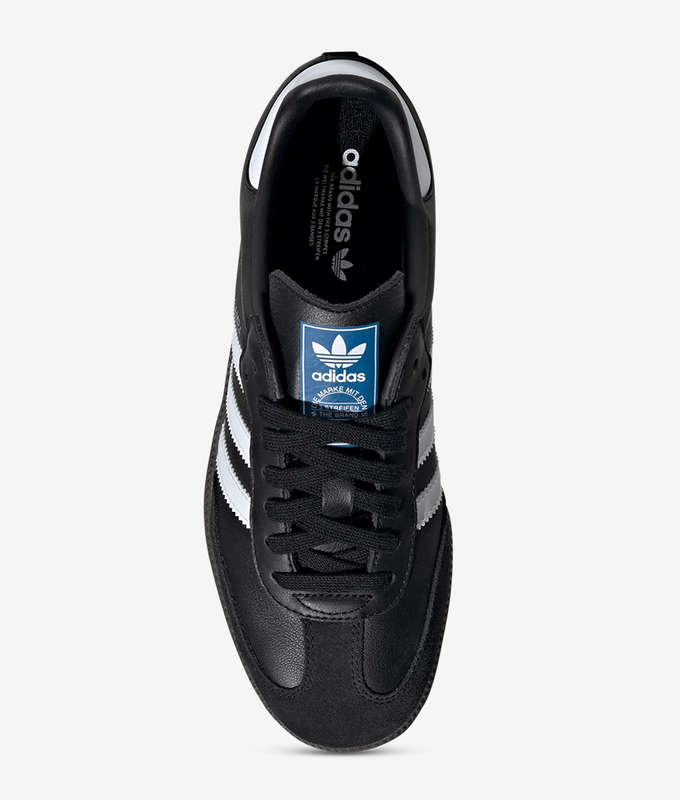 Samba Og
