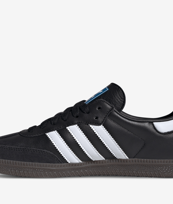Samba Og