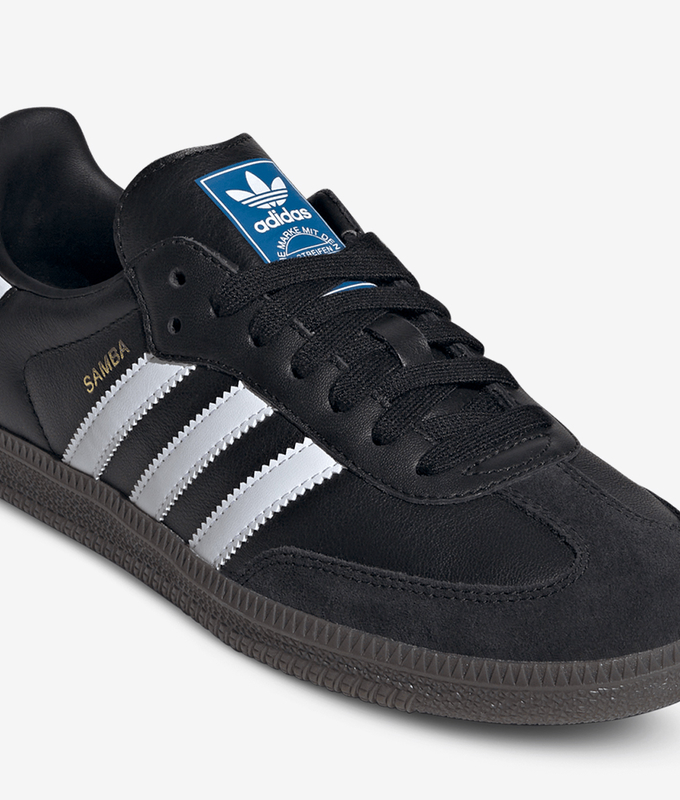 Samba Og