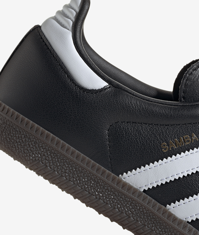 Samba Og