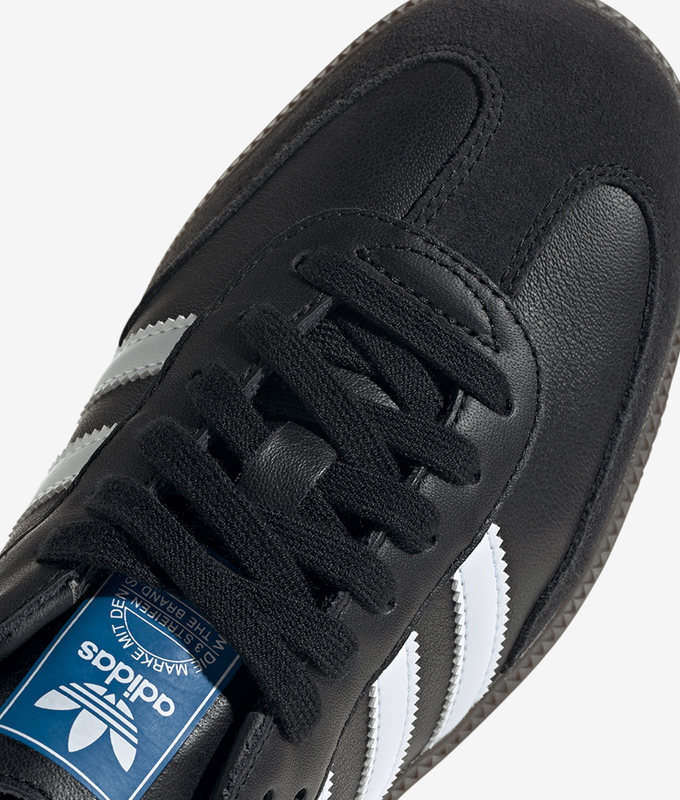 Samba Og
