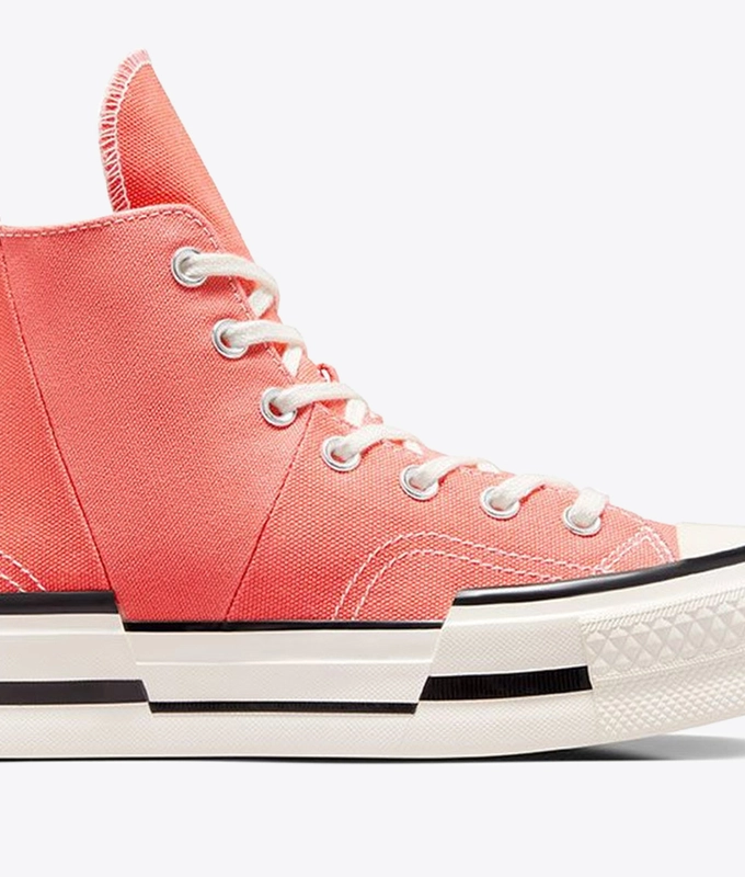 Chuck 70 Plus High
