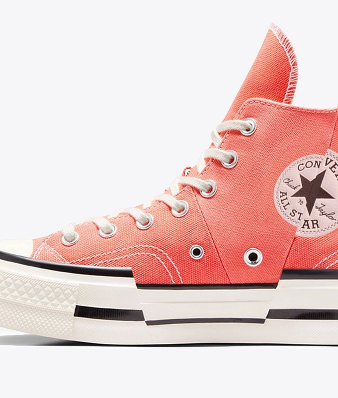 Chuck 70 Plus High