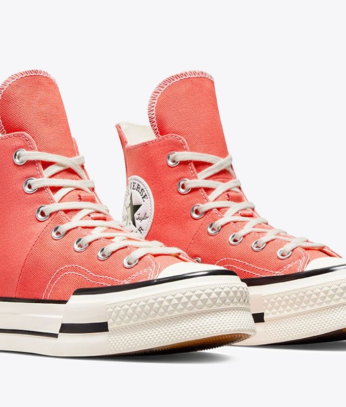 Chuck 70 Plus High