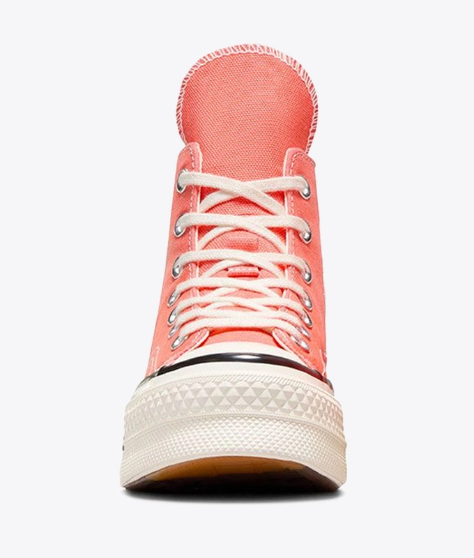 Chuck 70 Plus High