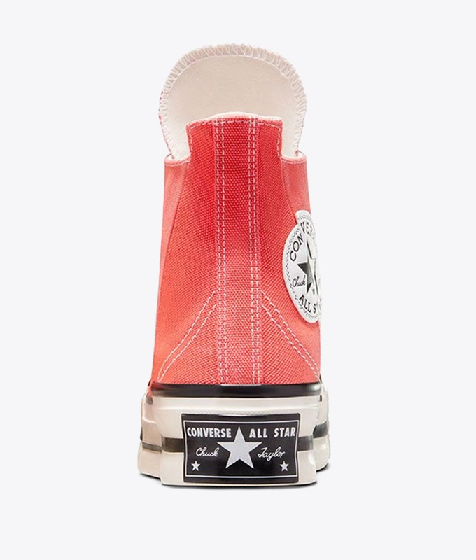 Chuck 70 Plus High