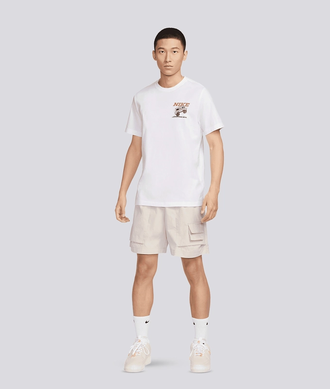 Life Camp Short