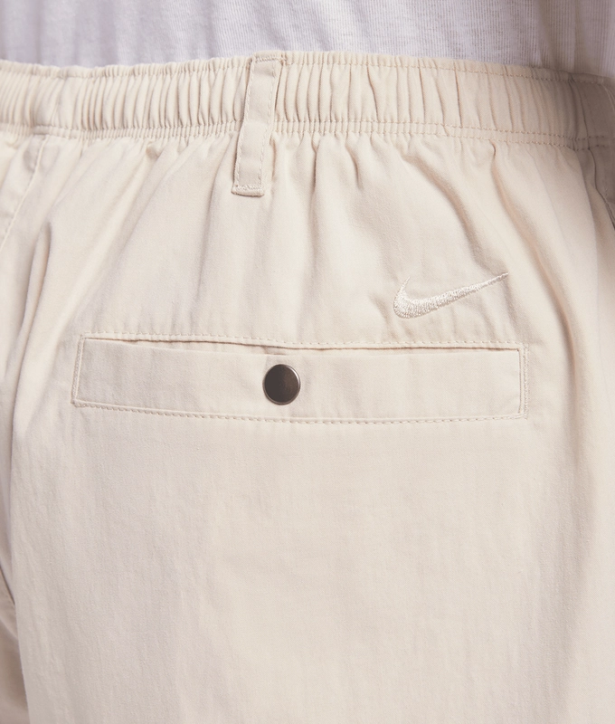 Life Camp Short