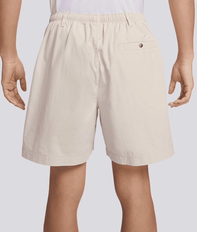 Life Camp Short