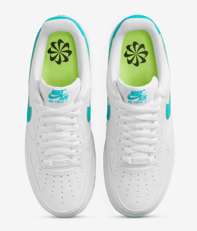 Air Force 1 '07 Nn