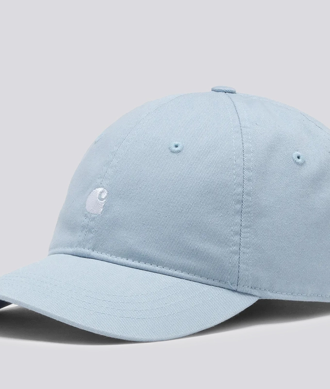 Madison Logo Cap