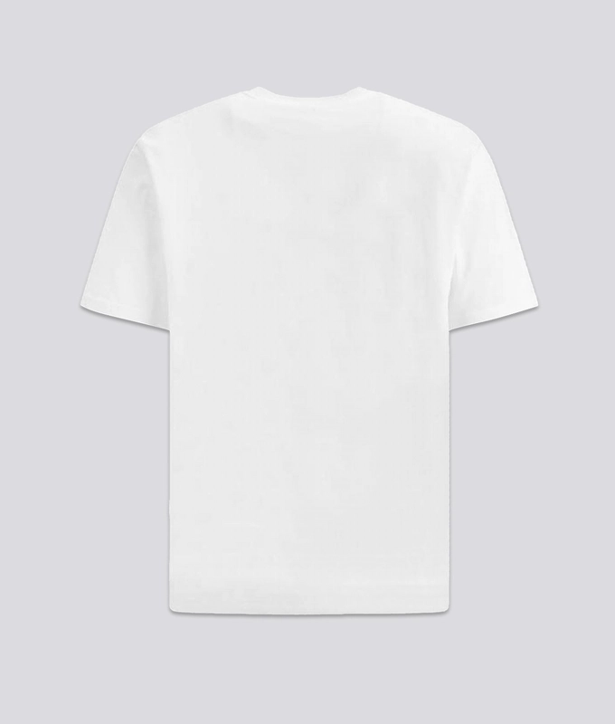 Short Sleeve Pocket T-Shirt