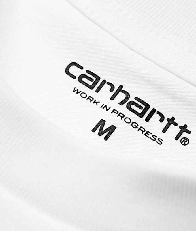 Short Sleeve Pocket T-Shirt