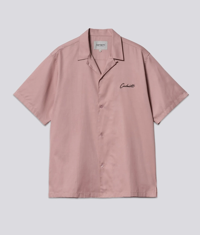 Short Sleeve Delray Shirt