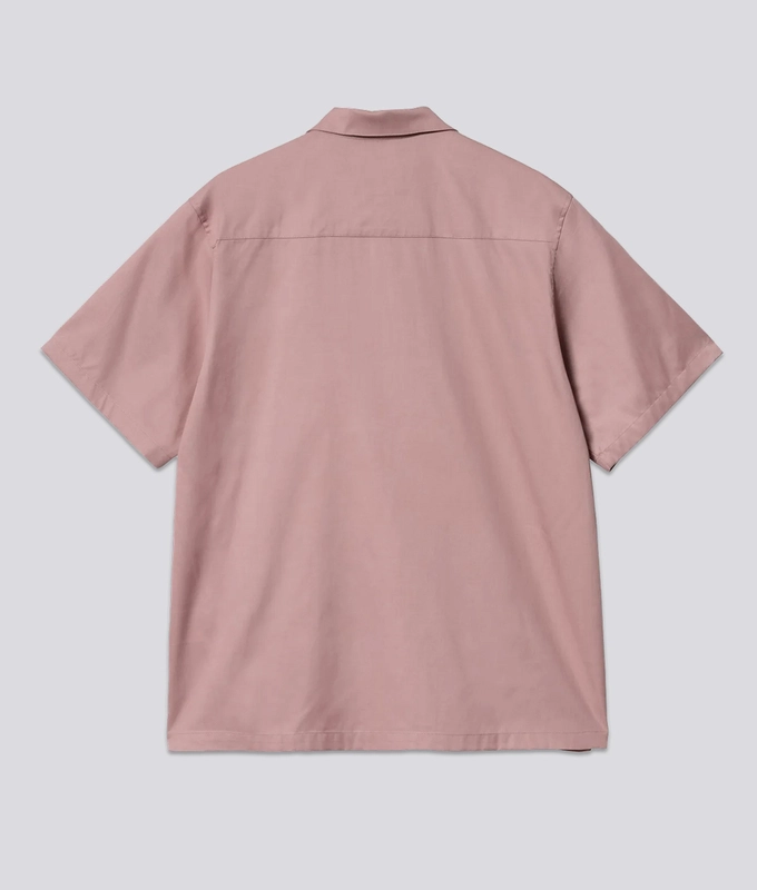 Short Sleeve Delray Shirt