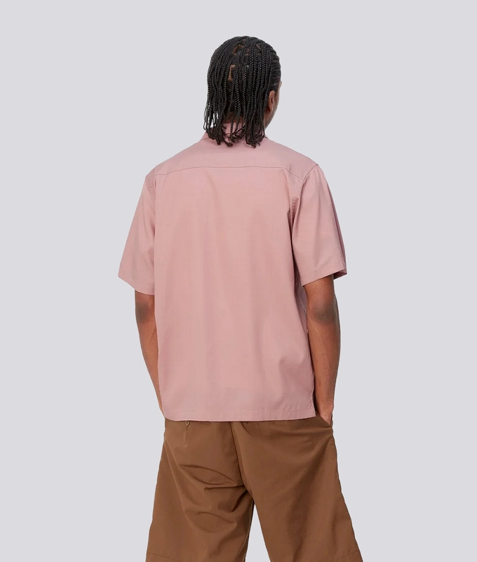 Short Sleeve Delray Shirt