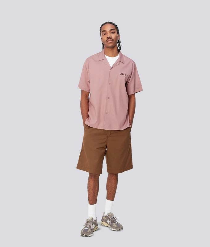 Short Sleeve Delray Shirt