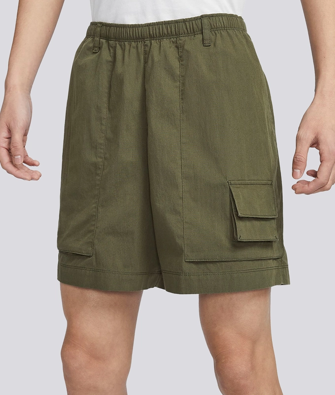 Life Camp Short