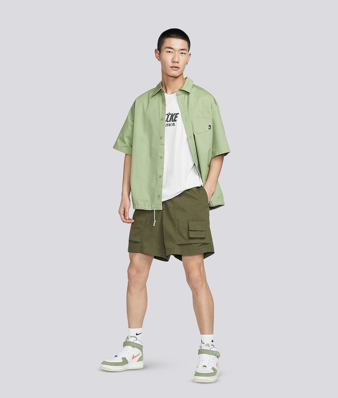 Life Camp Short