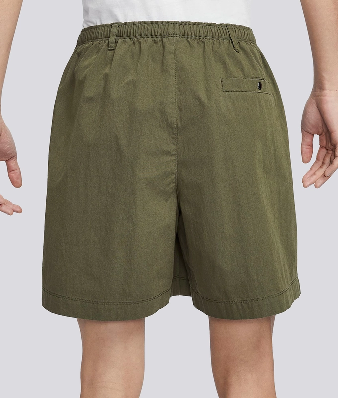 Life Camp Short