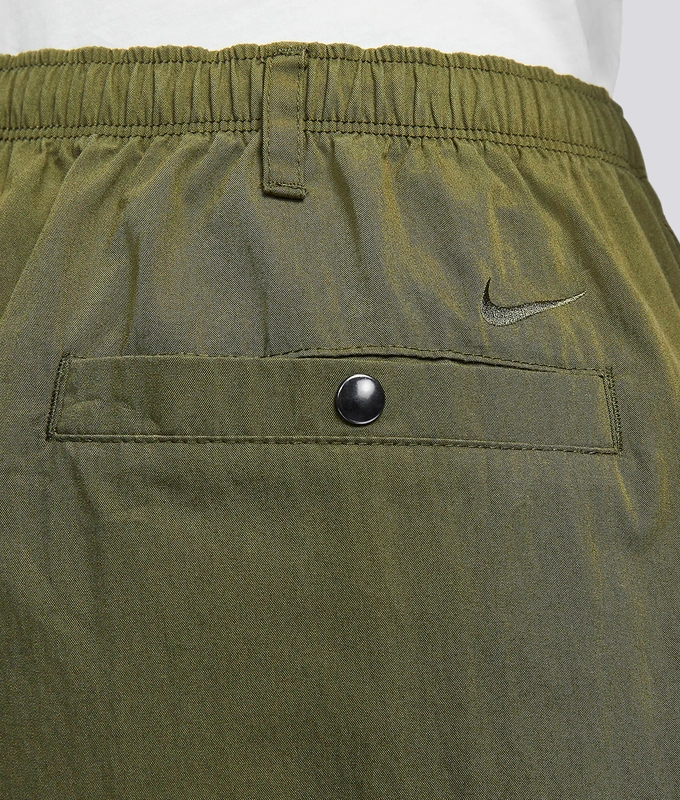 Life Camp Short