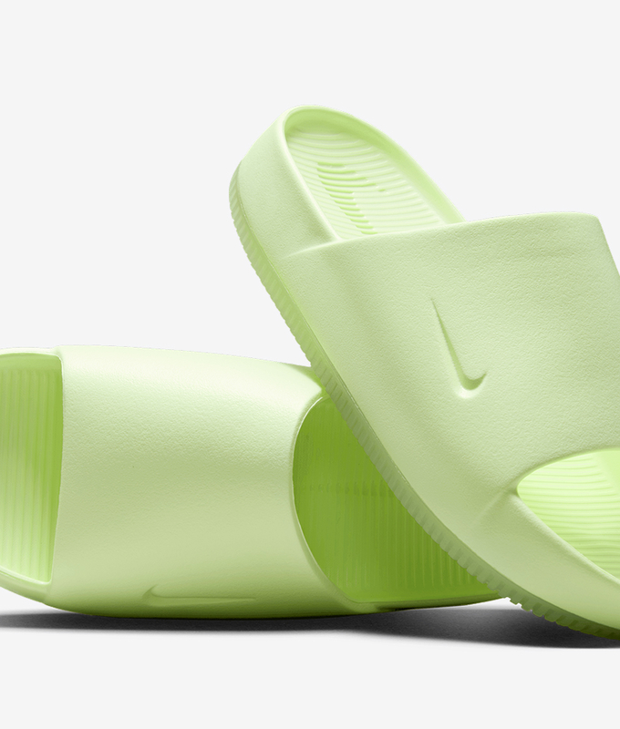Calm Slide